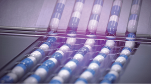 China’s new two-invoice system in pharma distribution