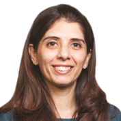 Alina Arora Partner Luthra & Luthra Law Offices