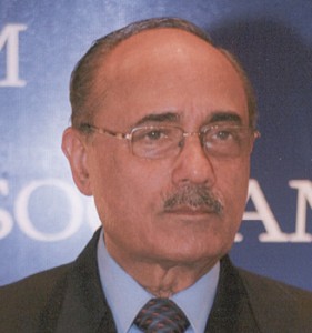 Lalit Bhasin