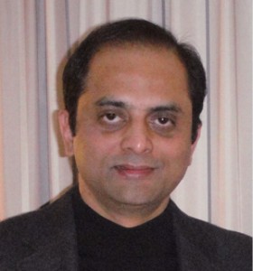 Chaitanya Prasad