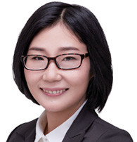 陈秀丽 CHEN XIULI 万商天勤律师事务所合伙人 Partner V&T Law Firm