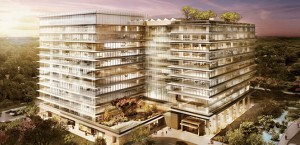 Godrej_One_overview