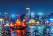 HK AGM elects directors HK AGM elects directors