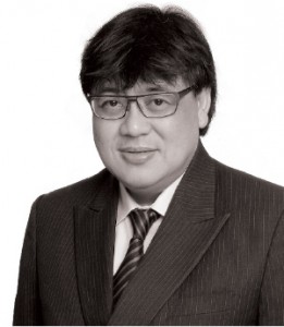 Ronnie-Tan