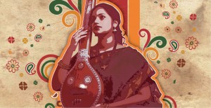 Sitar_vintage