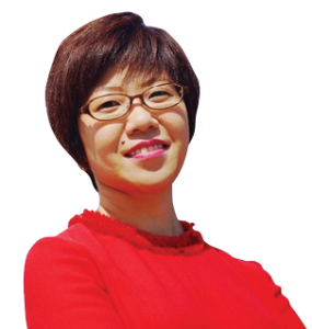 Ma Chenguang Senior Partner Co-effort Law Firm