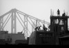 A work in progress infrastructure sector cover story
