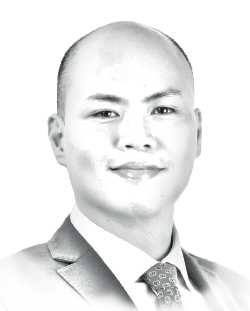 Alain Charles J. Veloso Partner at Quisumbing Torres in Manila Email: Charles.Veloso@quisumbingtorres.com