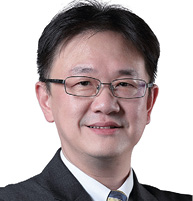 幸大智 ALEX HSIN 胡光律师事务所资深合伙人 Senior Partner Martin Hu & Partners