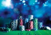 Casino player completes placement Casino player completes placement