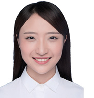 陈扬 CHANCY CHEN 胡光律师事务所律师 Associate Martin Hu & Partners