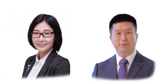 Chen Xiuli, V&T Law Firm, Zhang Zhixiao, V&T Law Firm