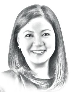 Christina Macasaet Acaban Partner at Quisumbing Torres in Manila Email: Christina.Macasaet-Acaban@quisumbingtorres.com