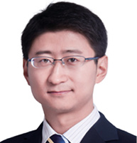 范晓亮 FAN XIAOLIANG 锦天城律师事务所律师 Associate AllBright Law Offices