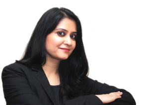 Nisha Kaur UberoiPartnerTrilegal