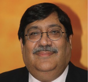 Pravin Anand, Anand Anand
