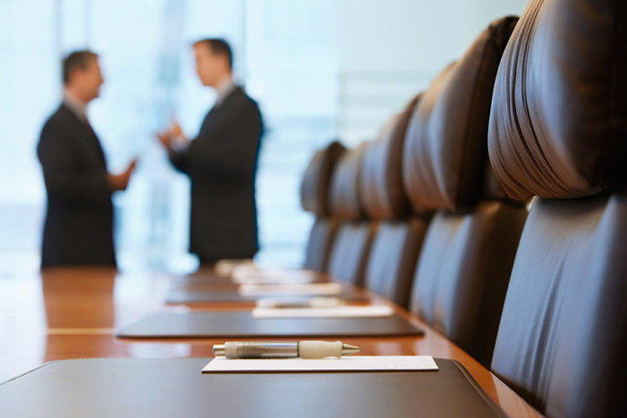 Board meeting procedures clarified