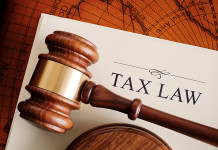 Extent of amendment's application clarified