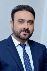 Aman Abbas, Commwiser