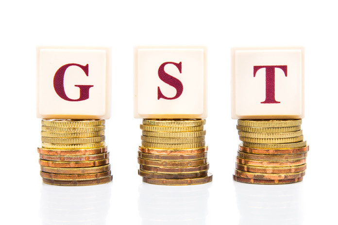 GST Market Pulse Legal services largely exempt from GST