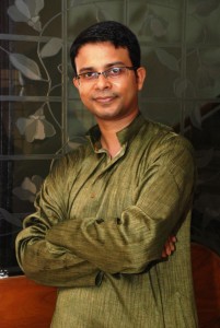 Sourish Mohan MitraGartner India