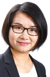 Hu BoSenior counselAnJie Law Firm