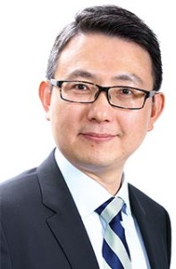 Li XiamengSenior counselAnJie Law Firm