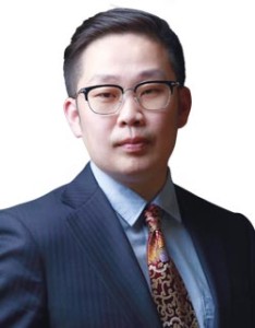 Meng WenxiangSalary partnerGrandway Law Offices
