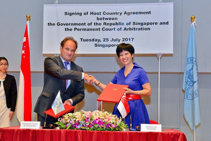 PCA's Asia office to tap India business -hires