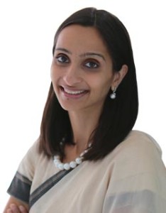 Puja Sondhi, Shardul Amarchand Mangaldas