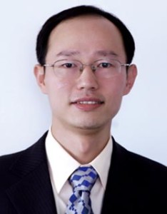 Thomas WangPartnerBoss & Young