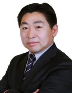 Wang JianruiPartnerEast & Concord Partners