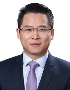 Yang BinAssociateEast & Concord Partners