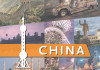China patent law regional comparison