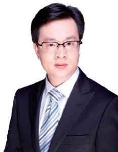George LuChief PartnerLanbai Law Firm