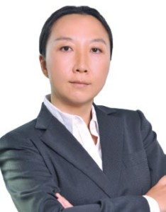 Spring ChangFounding PartnerChang Tsi & Partners