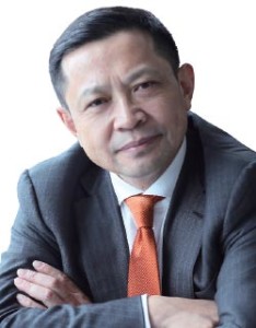Xu GuojianManaging PartnerBoss & Young