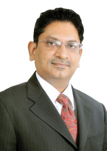 Alok DhirManaging partnerDhir & Dhir Associates