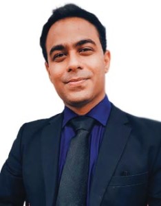Dheeraj KapoorAssociateLexOrbis