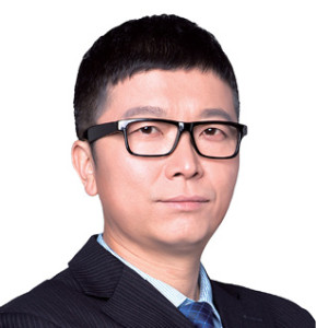 刘建强 FRANK LIU 金诚同达律师事务所合伙人 Partner Jincheng Tongda & Neal