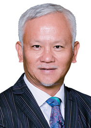 Joe Tam