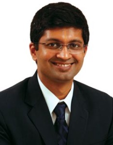 L Badri NarayananPartnerLakshmikumaran & Sridharan