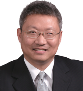 Lin Zhiwei