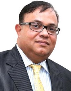 Manoj KumarFounder and managing partnerHammurabi & Solomon