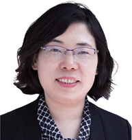 屈小春 NANCY QU 铸成律师事务所资深专利律师 Senior Patent Attorney Chang Tsi & Partners