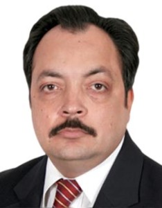 Shishir SharmaDua Associates