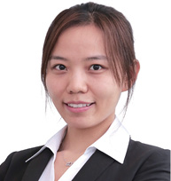 王珺 VICKIE WANG 铸成律师事务所专利律师 Patent Attorney Chang Tsi & Partners