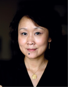Wang Wenying