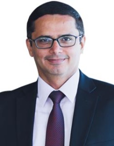 Yogesh ChandePartnerShardul Amarchand Mangaldas & Co