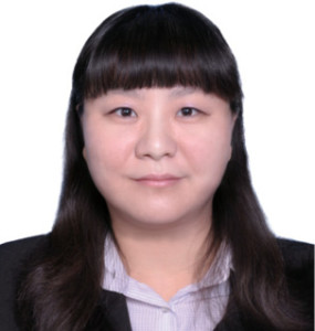 张丹 ZHANG DAN 安杰律师事务所 合伙人 Partner AnJie Law Firm 